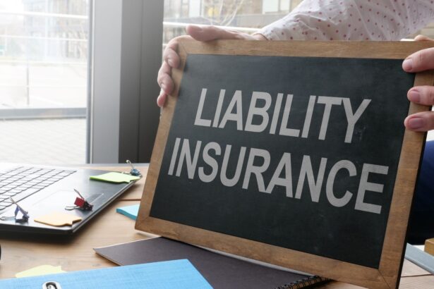 Liability Insurance