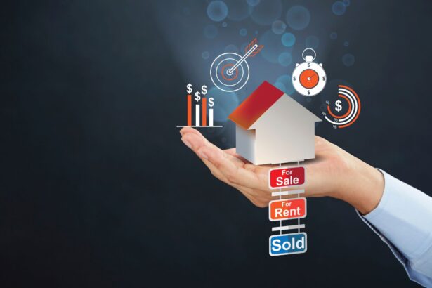 Managing Investment Properties