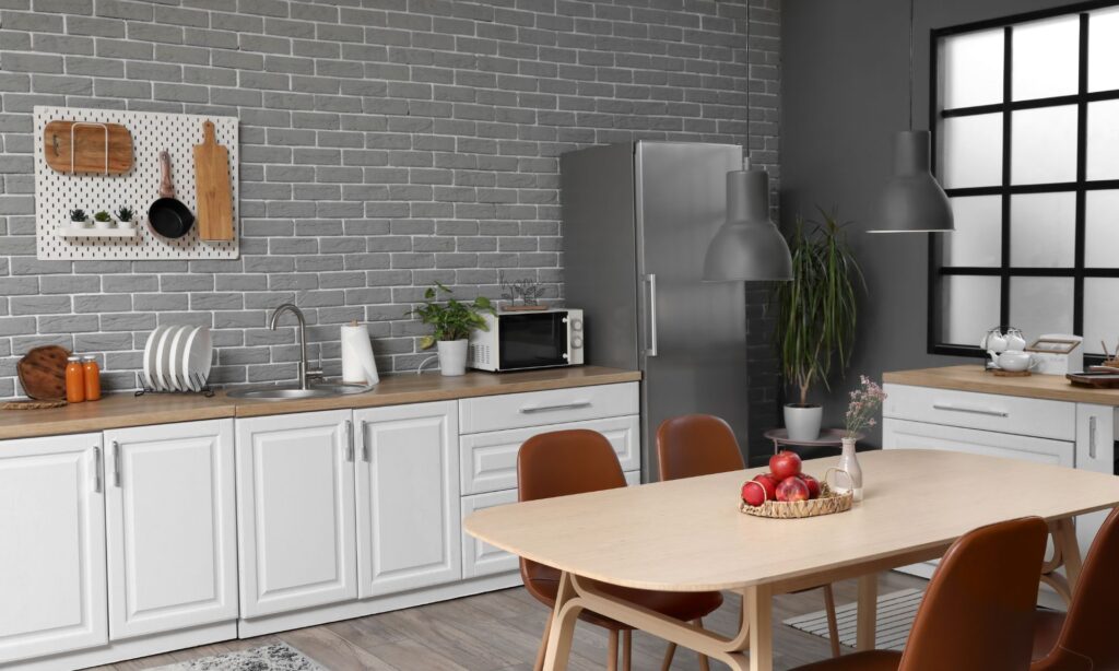 Modern Kitchen Ideas