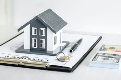 Generating Passive Income Through Real Estate Investing - Here's How