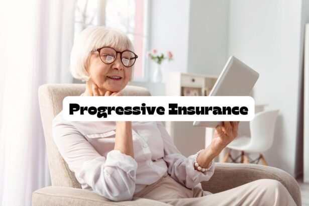 Progressive Insurance