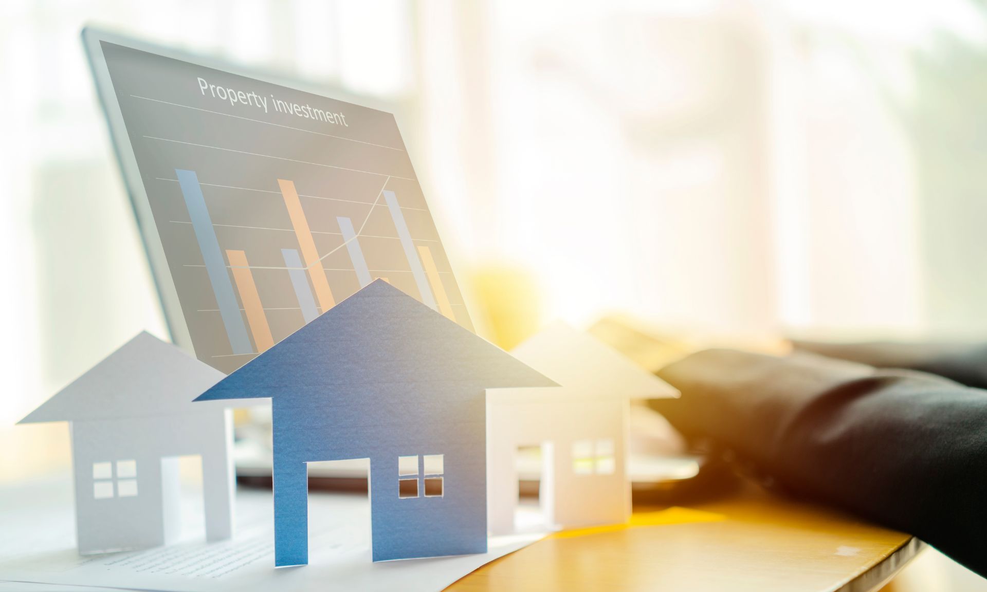 A Step-by-Step Guide to Real Estate Market Analysis