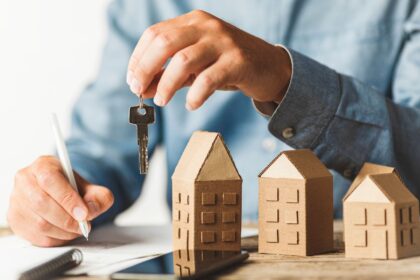 Risks of Real Estate Investing