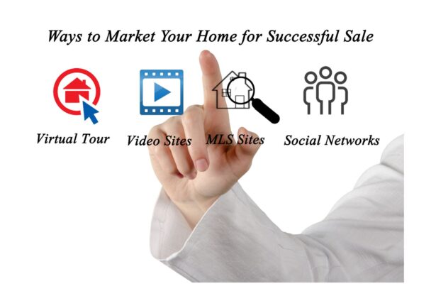 How to Sell Your House By Owner in 5 Simple Steps