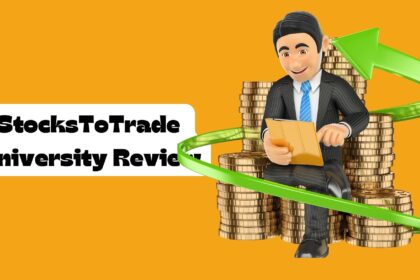 StocksToTrade University