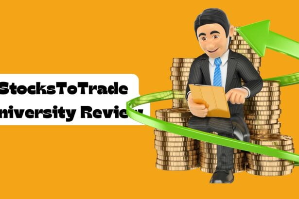 StocksToTrade University