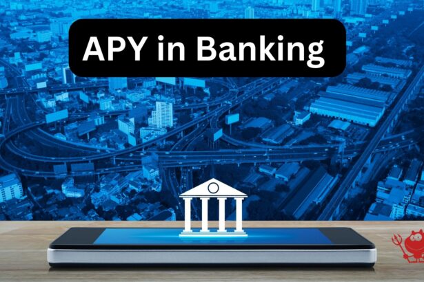 APY in Banking