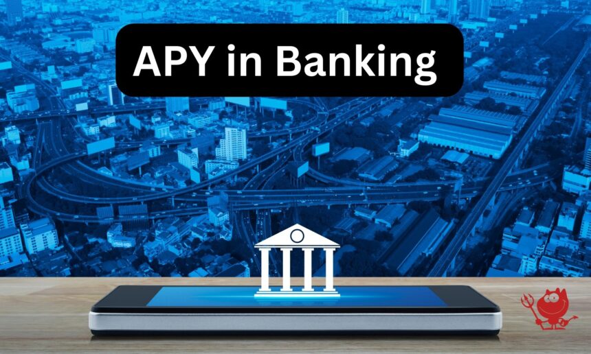 APY in Banking
