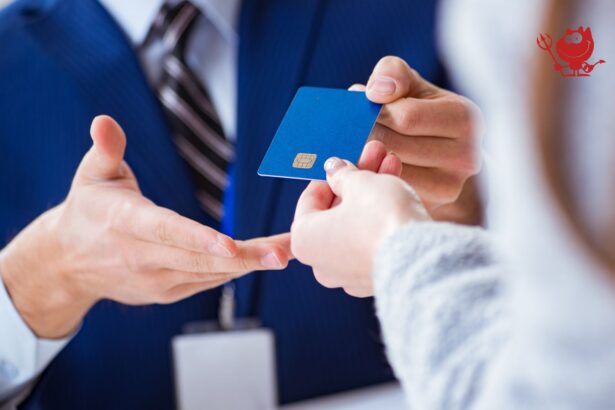 Balance Transfer Card