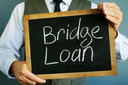 Bridge loans