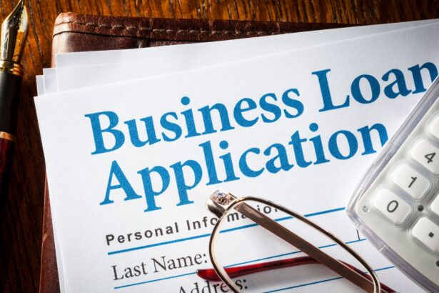 Startup Business Loan