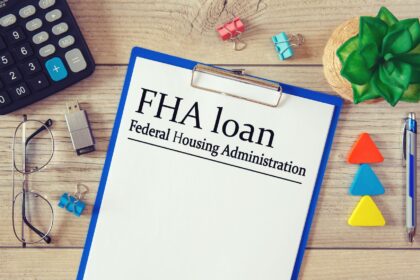 What is an FHA Case Number