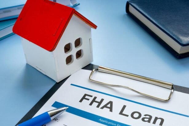 FHA Home Appraisal
