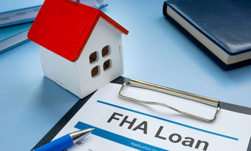 FHA Home Appraisal