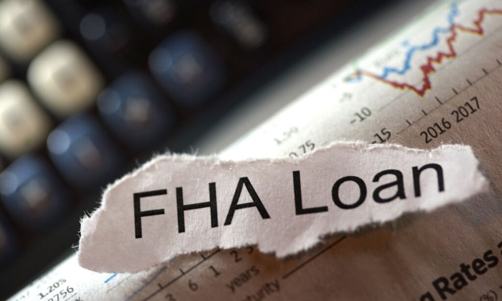 FHA Loan Income Limits