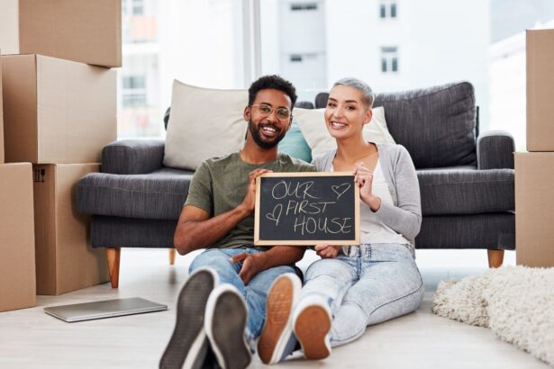 First Time Home Buyer Programs