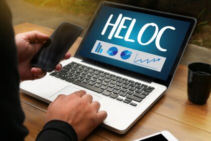 HELOC Calculator
