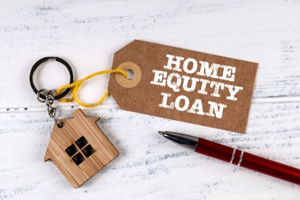Home Equity Loan