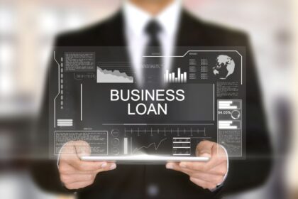 How to Get a Business Loan