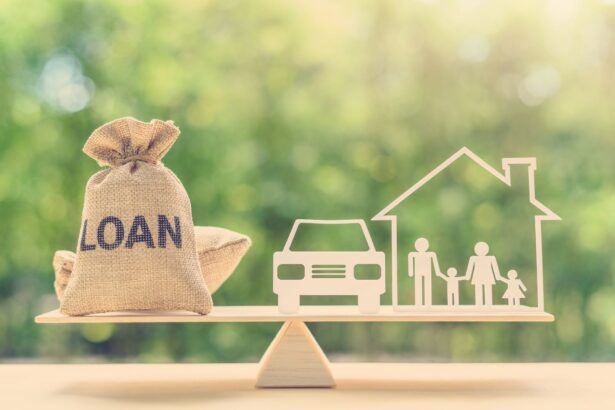 Loan Balance