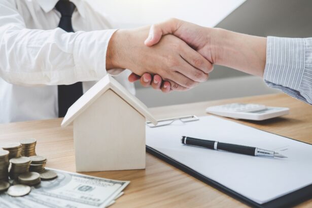 Breaking Down Mortgage Loans