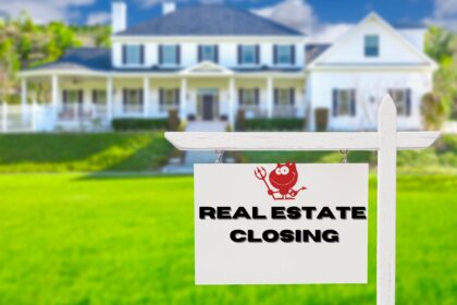 What is a Real Estate Closing