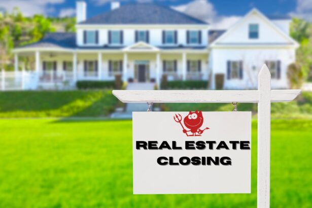 What is a Real Estate Closing