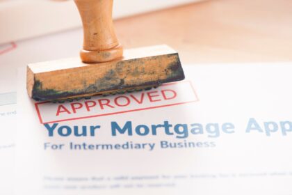Refinance Your Mortgage Online