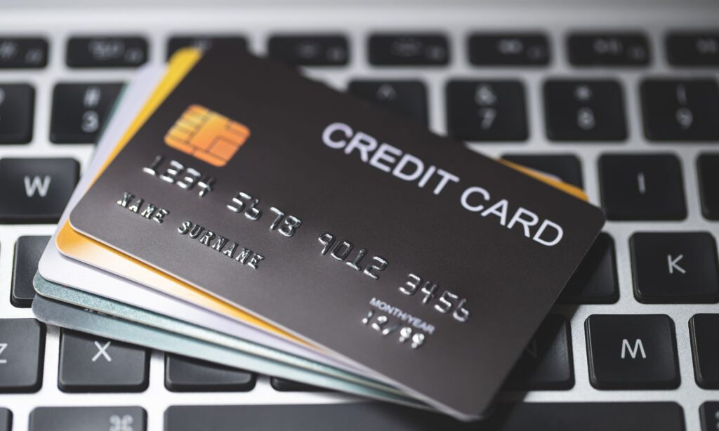 What is APR on a Credit Card