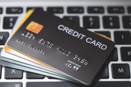 How to Calculate APR On a Credit Cards