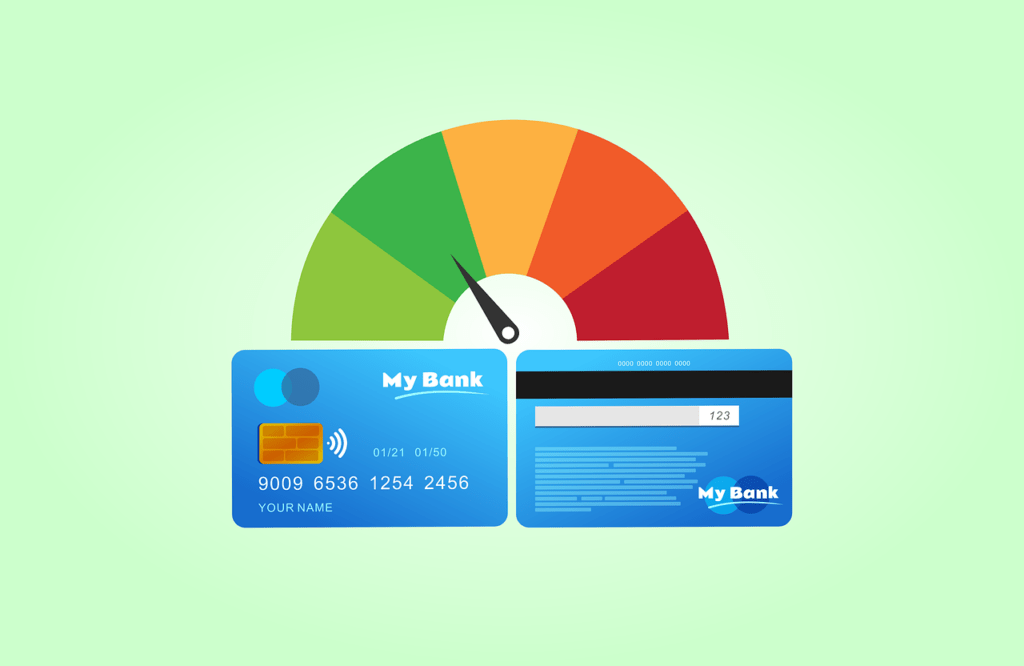Credit Card with Bad Credit