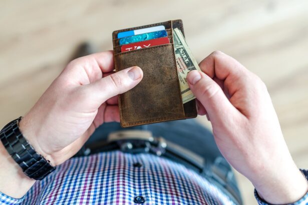 Cash Advance on a Credit Card