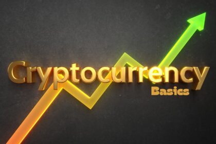 Basics of Crypto