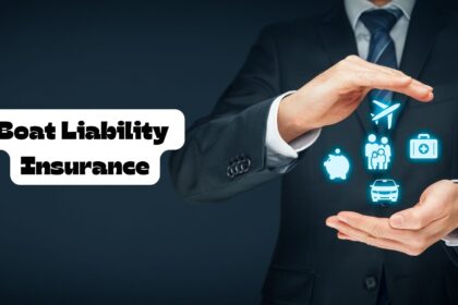 Boat Liability Insurance