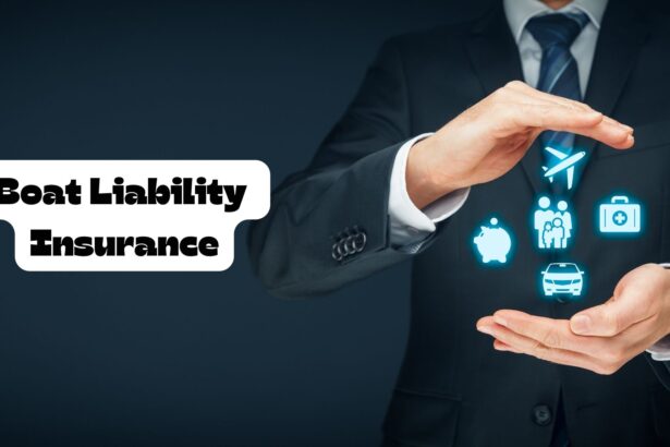 Boat Liability Insurance