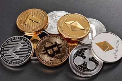 Types of Cryptocurrencies