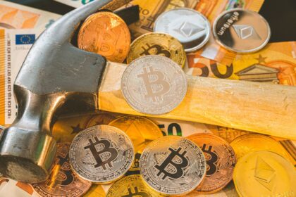 Cryptocurrency Mining