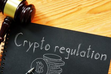 Cryptocurrency Regulations