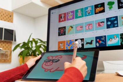 Cryptocurrency and Art