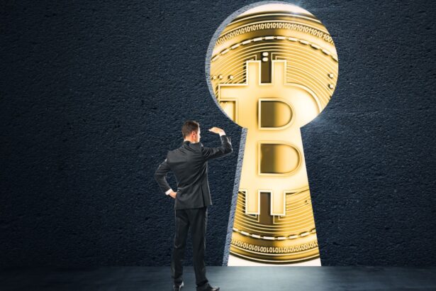 Impact of Digital Money on Traditional Finance