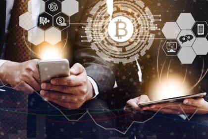 Cryptocurrency and Blockchain