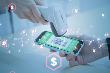 Cryptocurrency and Payments: Enabling Fast and Secure Transactions