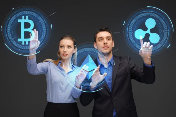 Cryptocurrency and Remittances