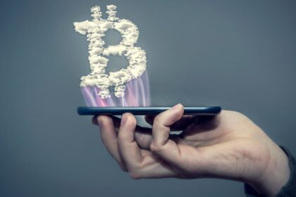 Cryptocurrency and Transparency