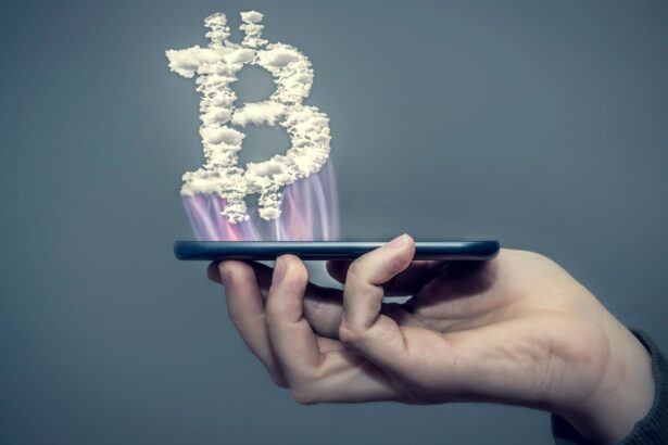 Cryptocurrency and Transparency