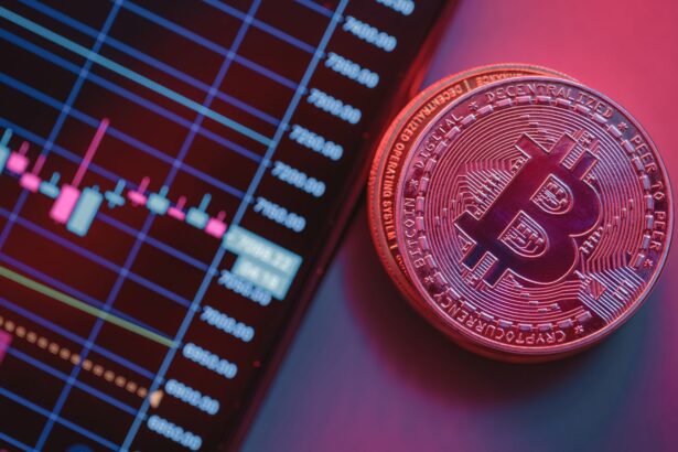 Environmental Impact of Cryptocurrencies