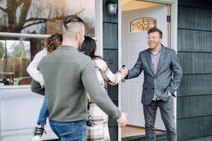 Flipping Houses with Partners