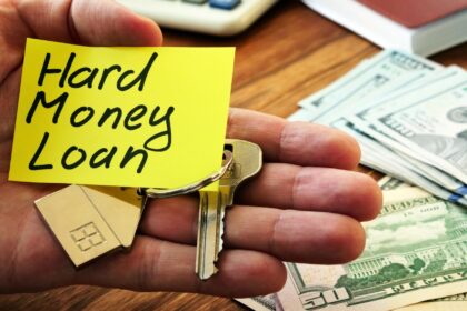 What is a Hard Money Loan