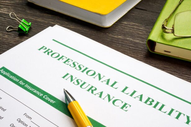Liability Insurance Rates