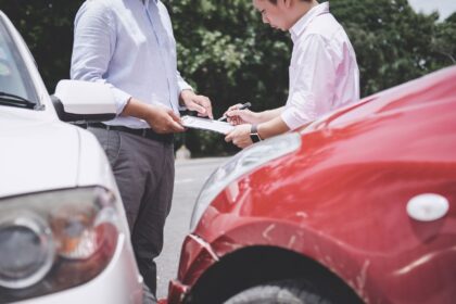 Liability Insurance for Cars